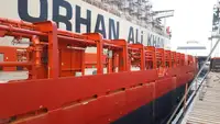 Kapal tunda untuk dijual