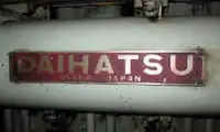 Kapal pendarat, tank untuk dijual