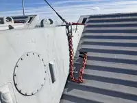 Kapal pendarat, tank untuk dijual