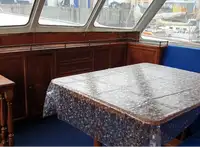 Kapal pesiar untuk dijual