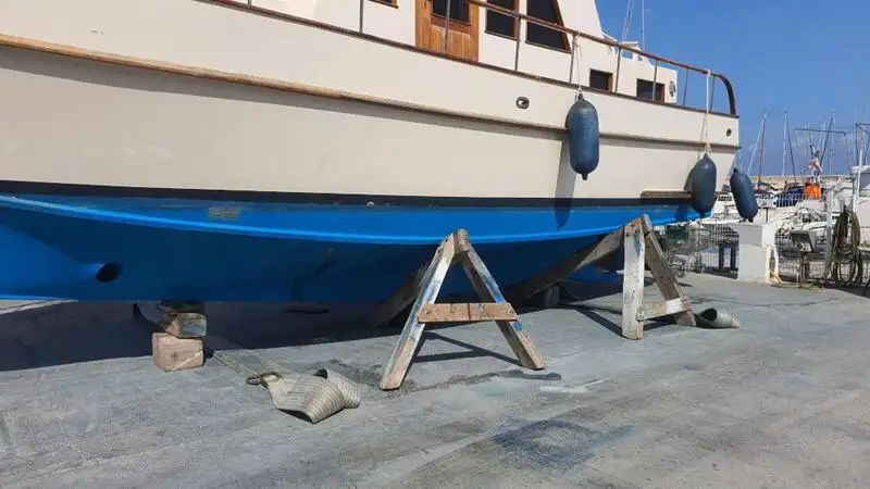 Kapal tanker minyak/kimia untuk dijual
