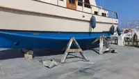 Kapal tanker minyak/kimia untuk dijual