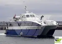 Kapal penumpang untuk dijual