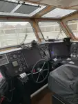 Kapal layanan ladang angin untuk dijual