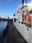 Kapal tunda untuk dijual