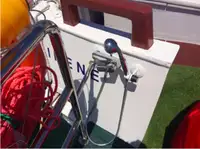 Kapal pesiar untuk dijual