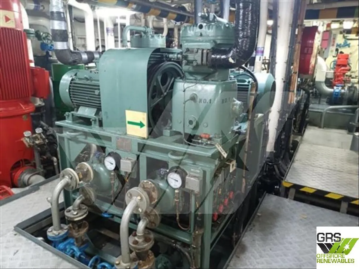 Kapal Pasokan Cepat (FSV) untuk dijual