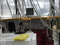 Kapal pukat untuk dijual