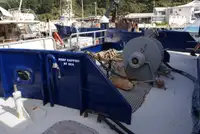 Kapal pesiar untuk dijual