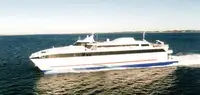 Ro-Ro ship dijual