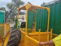 Rig pengeboran lepas pantai untuk dijual