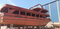 Kapal pesiar untuk dijual