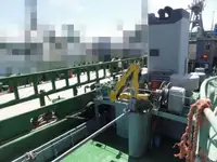 Kapal suplai untuk dijual