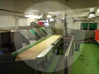 Kapal pukat untuk dijual