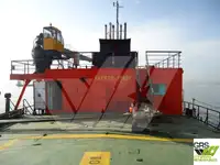Kapal survei untuk dijual