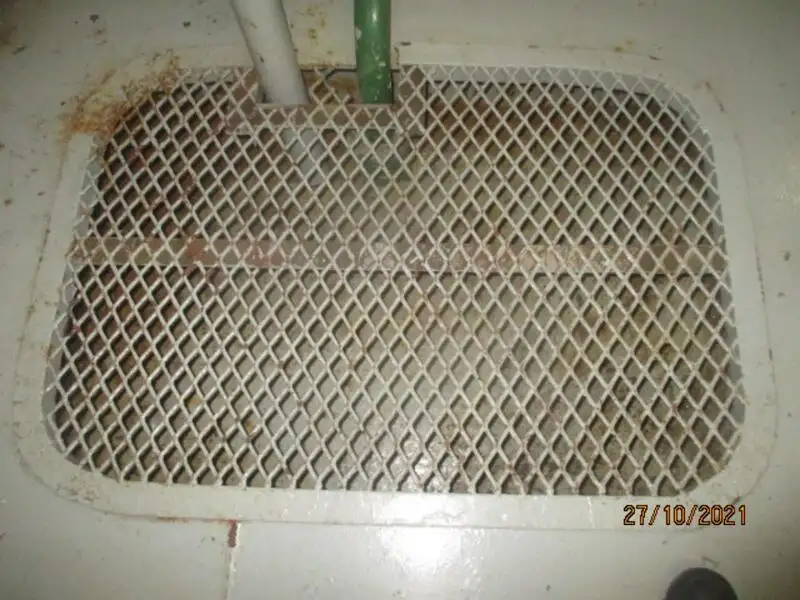 Kapal pendingin untuk dijual