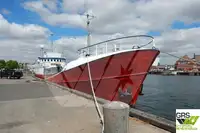 Kapal survei untuk dijual