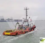 Kapal suplai untuk dijual