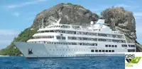 Kapal pesiar untuk dijual