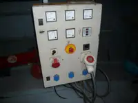 Kapal patroli dijual