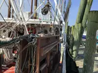 Kapal pukat untuk dijual