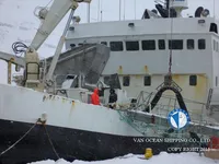 Kapal pukat untuk dijual