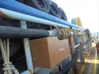 Kapal pendingin untuk dijual