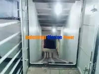 Kapal pengangkut ternak untuk dijual