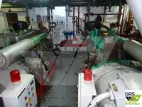 Kapal survei untuk dijual