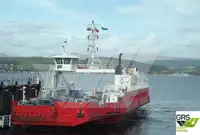 Kapal Ro-Ro untuk dijual