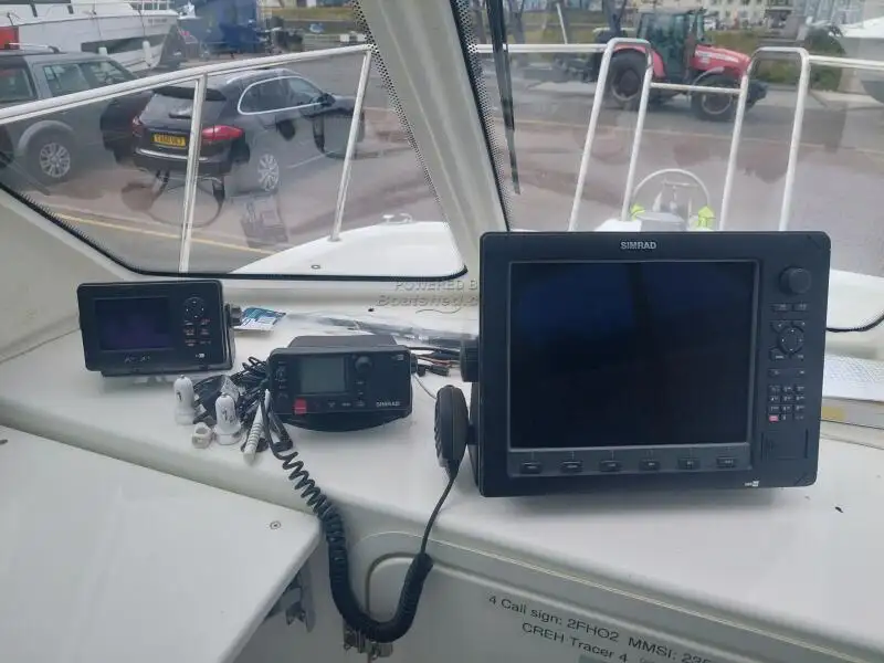 Kapal pukat untuk dijual