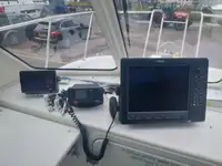 Kapal pukat untuk dijual