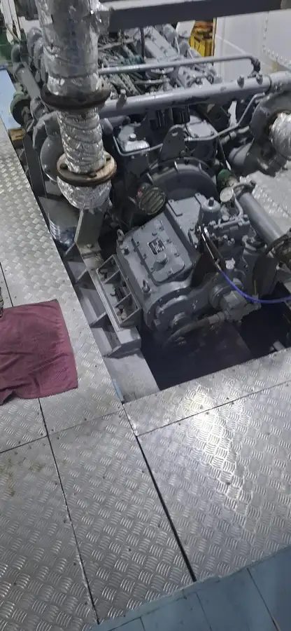 Kapal pesiar untuk dijual