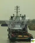 Kapal suplai untuk dijual