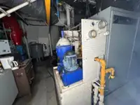 Kapal tunda untuk dijual