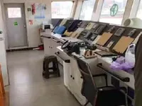 Kapal pendarat, tank untuk dijual