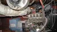 Kapal pukat untuk dijual