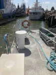Kapal patroli untuk dijual