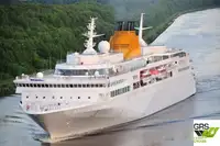 Kapal pesiar dijual