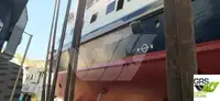 Kapal penumpang untuk dijual