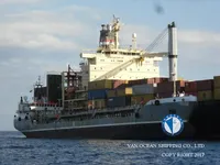 Kapal tanker minyak/kimia untuk dijual