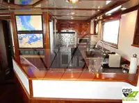Kapal Kerja untuk dijual