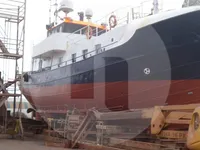 Kapal penangkap ikan untuk dijual
