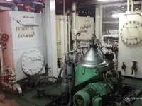 Kapal tanker minyak/kimia untuk dijual