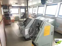 Kapal Ro-Ro untuk dijual