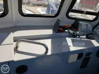 Kapal pengolahan ikan untuk dijual