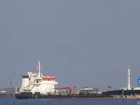 Kapal tanker minyak/kimia untuk dijual