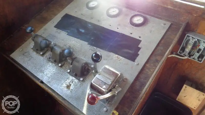 Kapal pukat untuk dijual