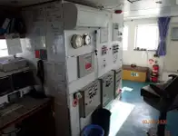 Kapal pendarat, tank untuk dijual