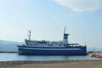 kapal RoPax dijual
